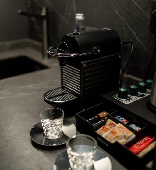 پانسیون Marea Boutique Hotels