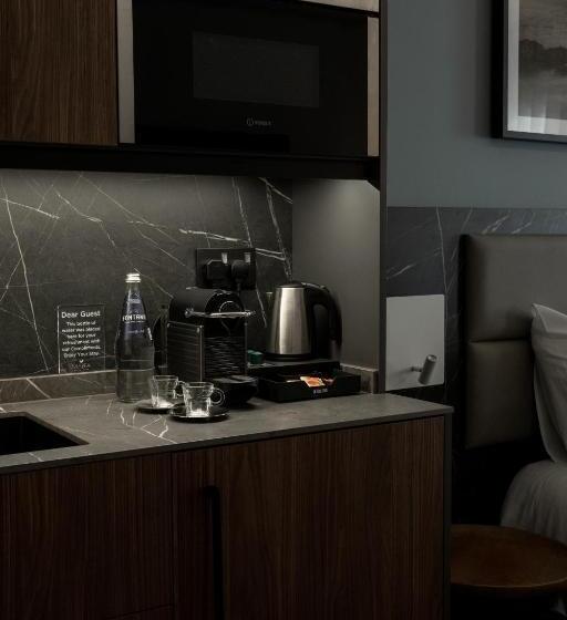 پانسیون Marea Boutique Hotels