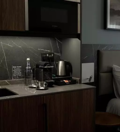 پانسیون Marea Boutique Hotels