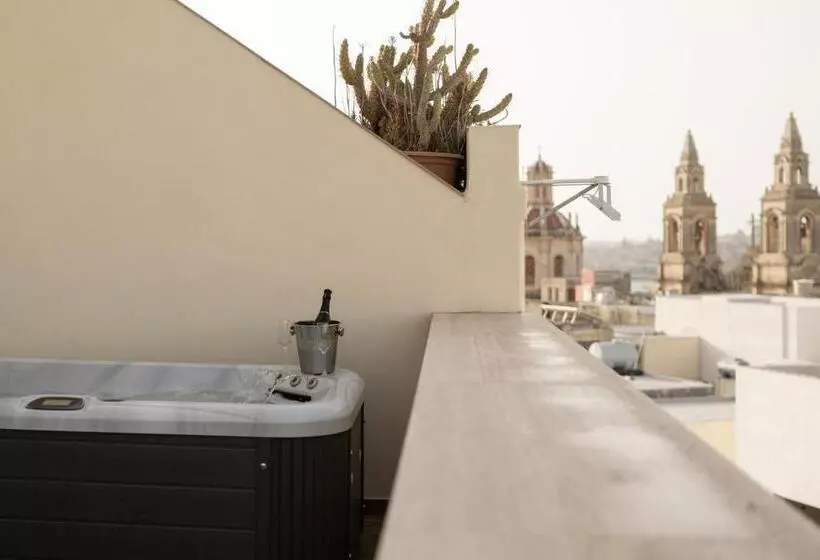 پانسیون Marea Boutique Hotels