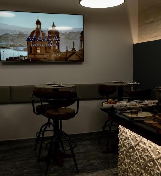 پانسیون Marea Boutique Hotels