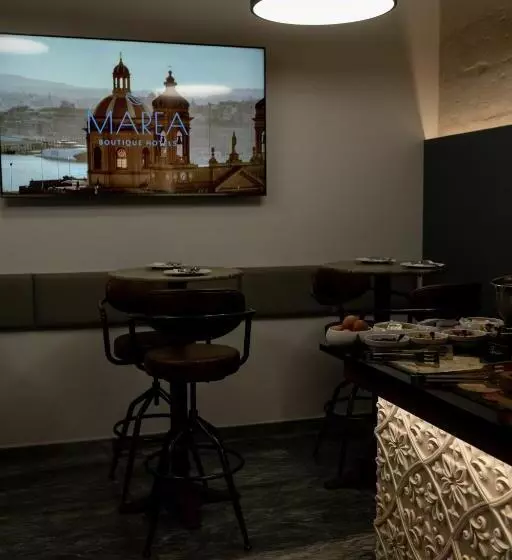 پانسیون Marea Boutique Hotels
