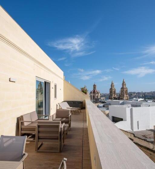 پانسیون Marea Boutique Hotels