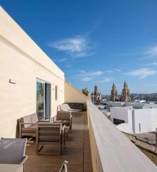 پانسیون Marea Boutique Hotels