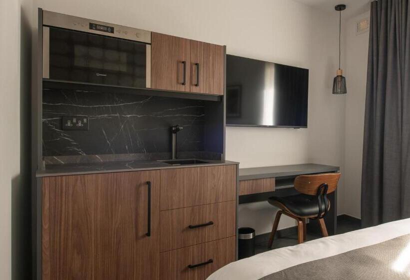 پانسیون Marea Boutique Hotels