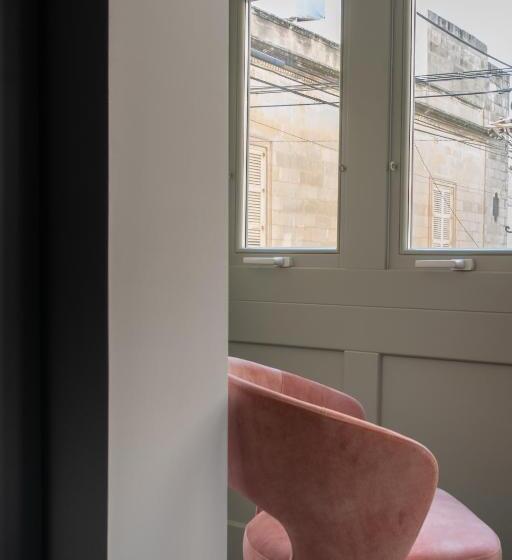 پانسیون Marea Boutique Hotels