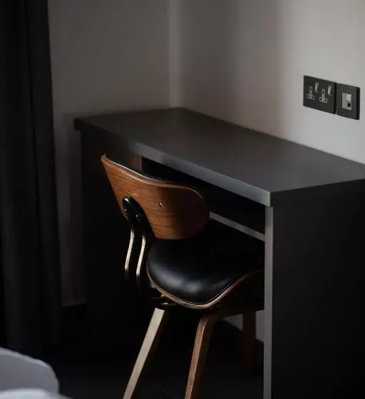 پانسیون Marea Boutique Hotels