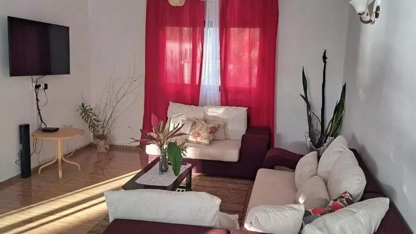 پانسیون Résidence Au Bout Du Morne