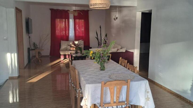 پانسیون Résidence Au Bout Du Morne