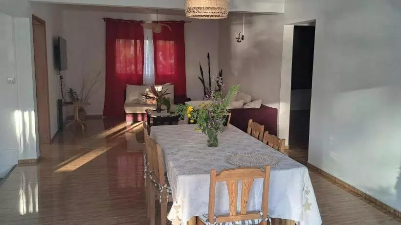 پانسیون Résidence Au Bout Du Morne