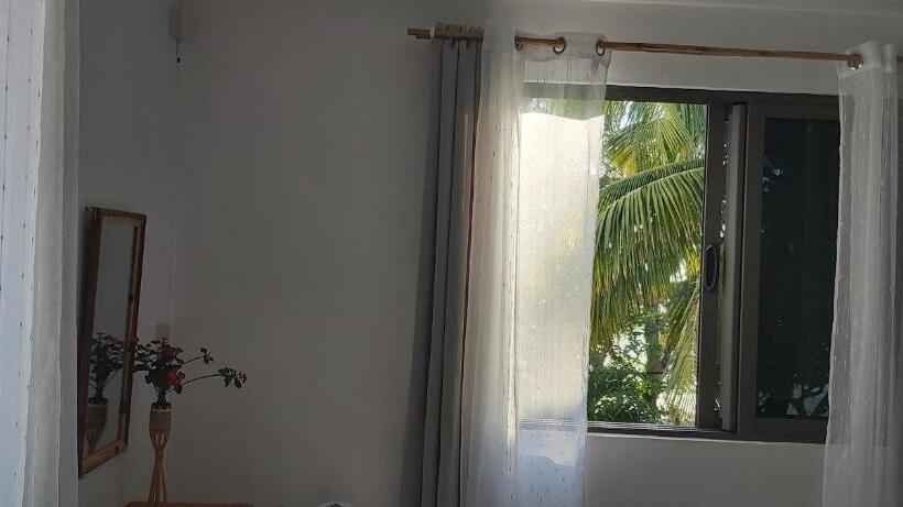 پانسیون Résidence Au Bout Du Morne