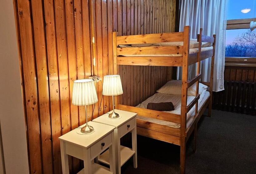 Пансион Schronisko Gościniec Równica