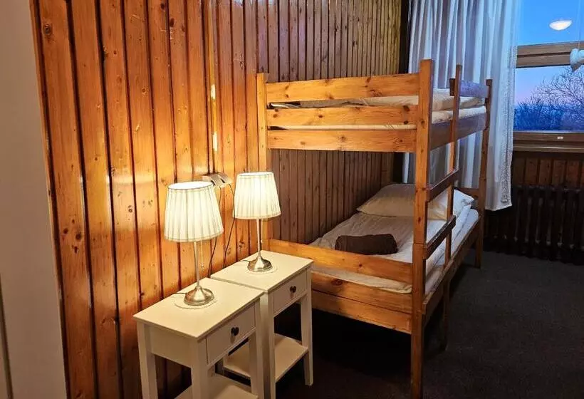 ペンション Schronisko Gościniec Równica