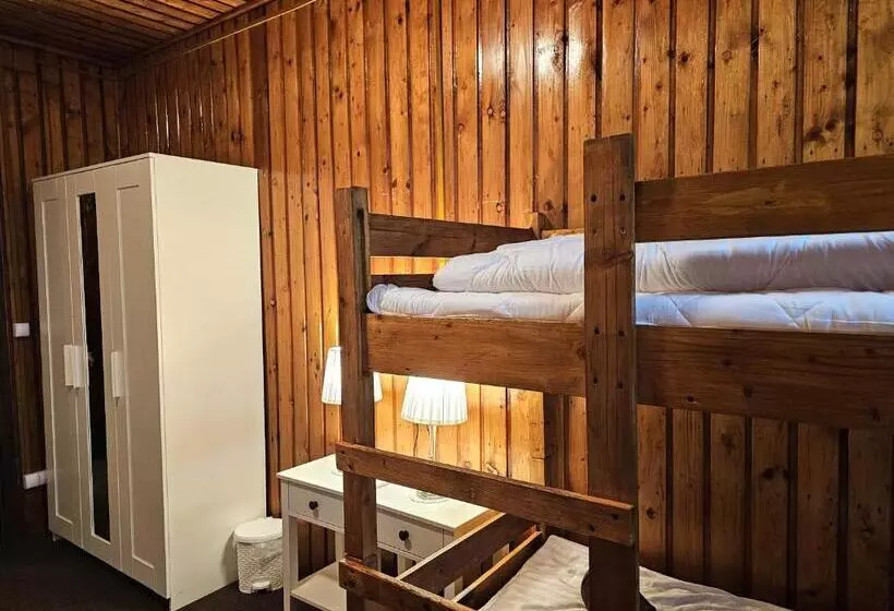 ペンション Schronisko Gościniec Równica