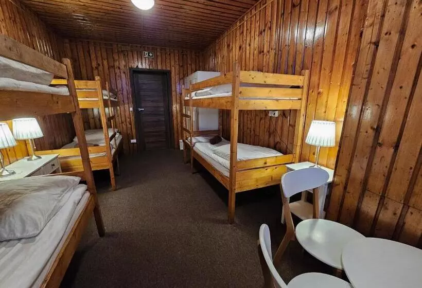 ペンション Schronisko Gościniec Równica