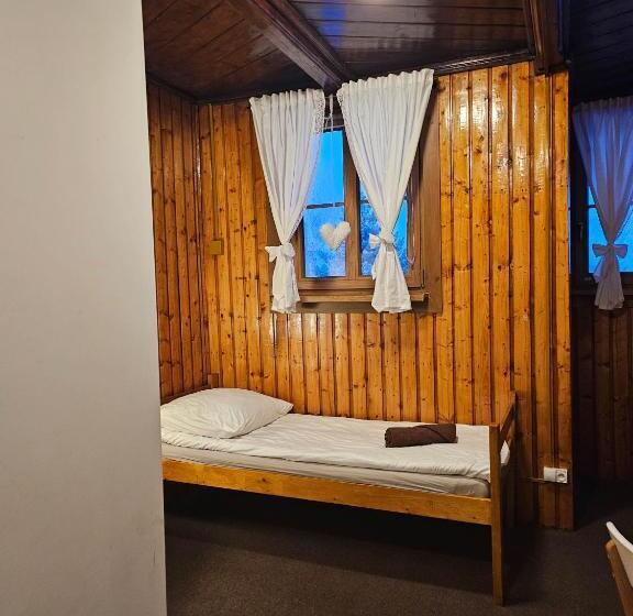 Пансион Schronisko Gościniec Równica