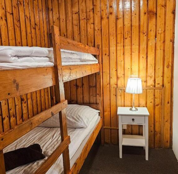 Пансион Schronisko Gościniec Równica