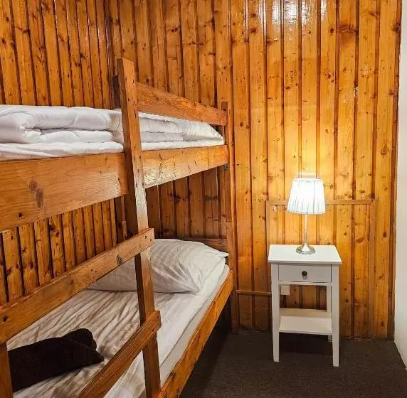 ペンション Schronisko Gościniec Równica