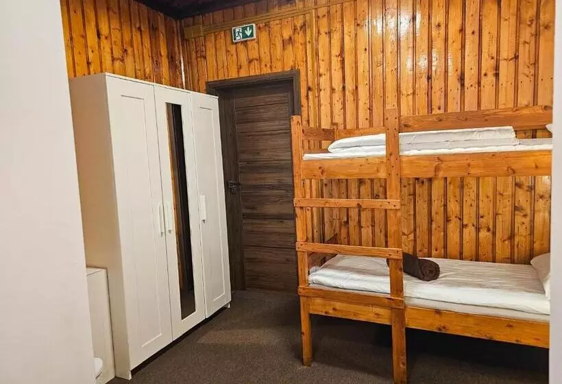 ペンション Schronisko Gościniec Równica