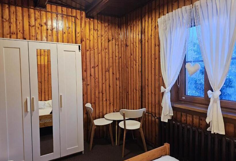 Пансион Schronisko Gościniec Równica