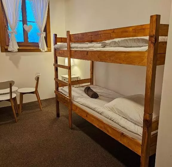 ペンション Schronisko Gościniec Równica