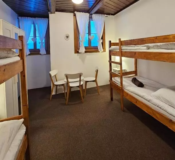 ペンション Schronisko Gościniec Równica