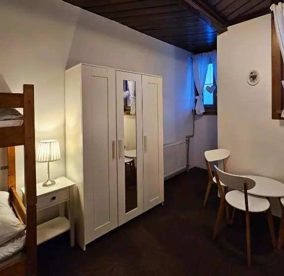 ペンション Schronisko Gościniec Równica