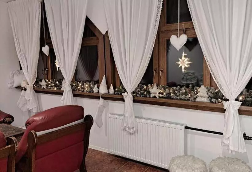 ペンション Schronisko Gościniec Równica