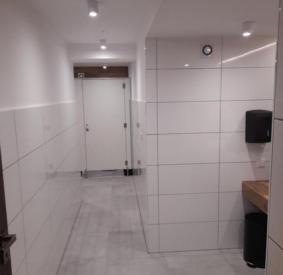 Пансион Schronisko Gościniec Równica