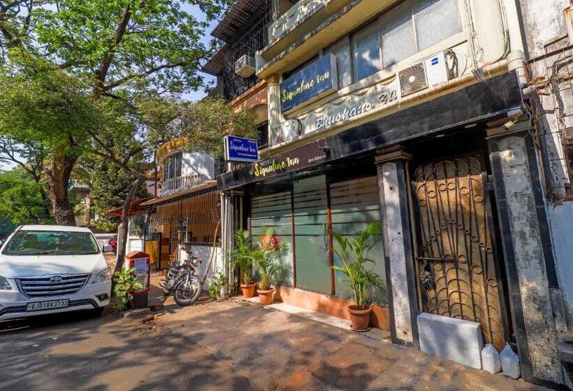 Majatalo Signature Inn