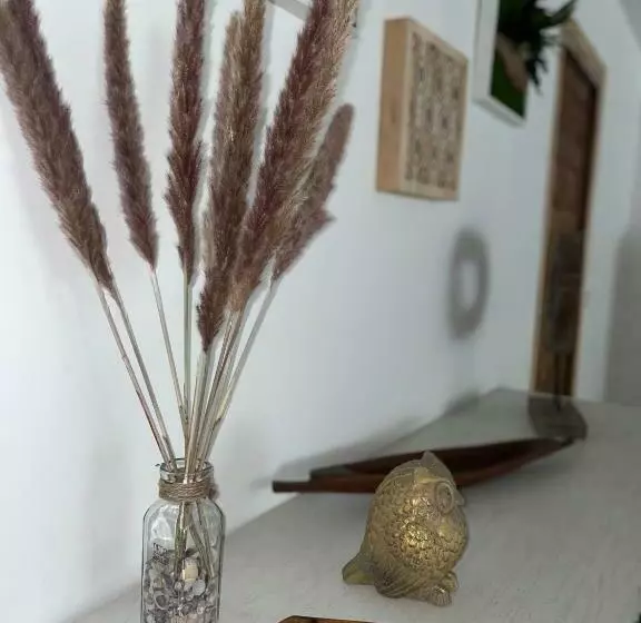 ペンション Suite Tout Confort 80m2, Cosy Et élégante