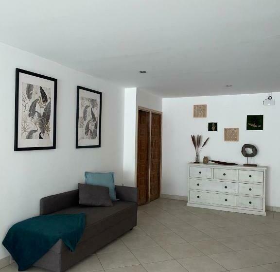 بنسيون Suite Tout Confort 80m2, Cosy Et élégante