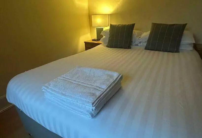 ペンション The Taynuilt Guest House   Tgh