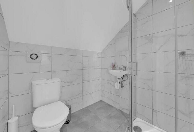 ペンション West Drayton Stays   Ub7 Bellclose