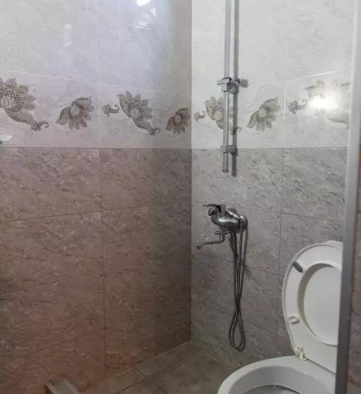 پانسیون Wine House