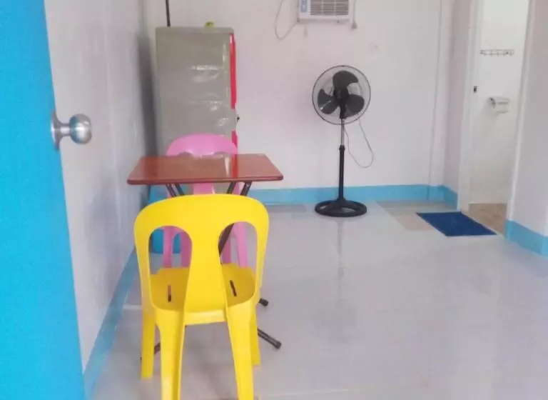 Lomakeskus Scott Camotes Beach House