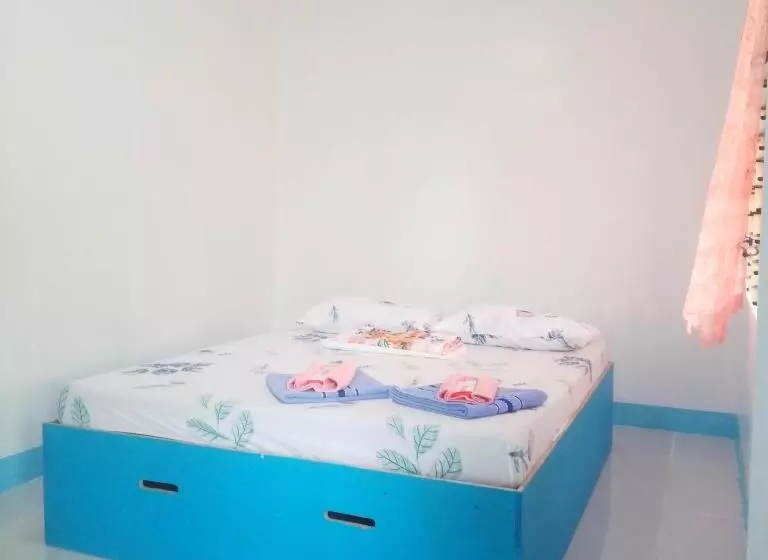 Lomakeskus Scott Camotes Beach House