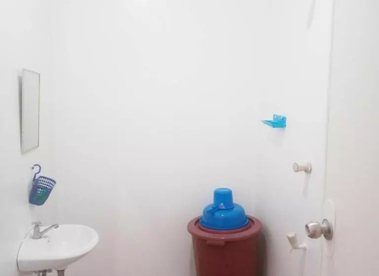 Lomakeskus Scott Camotes Beach House