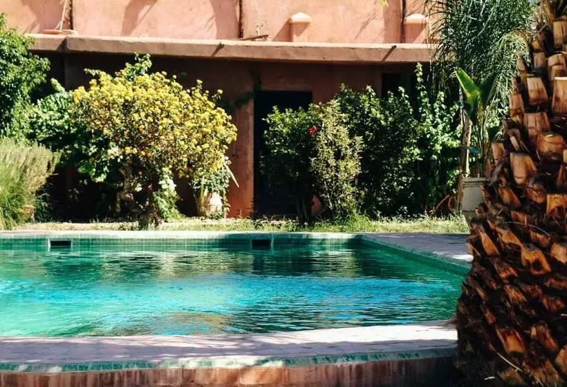 Riad Bella Casa