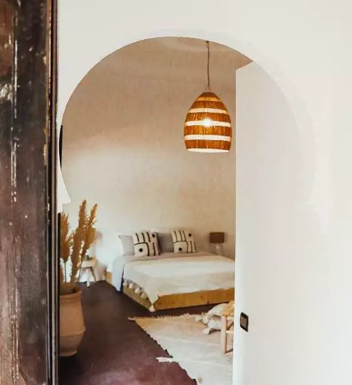 Riad Bella Casa