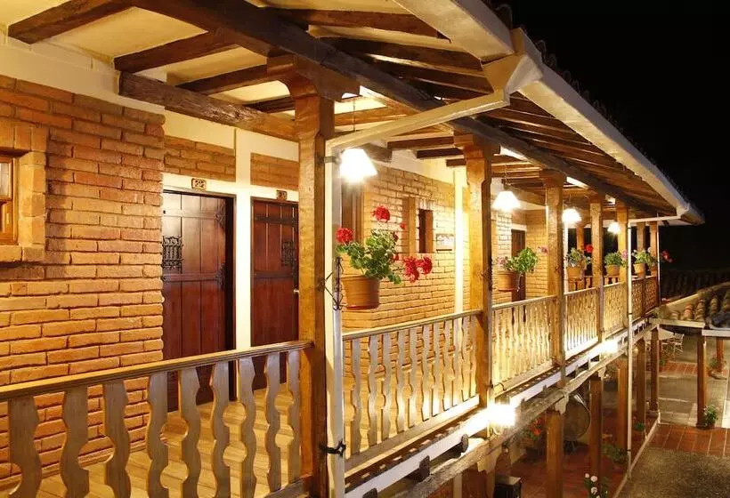 Uzhupud Garden Hotel & Lodge