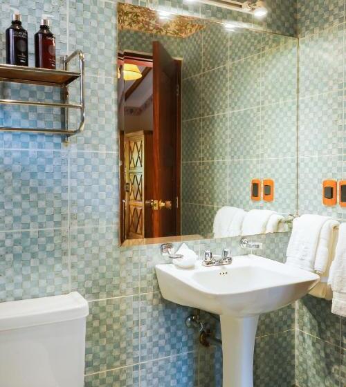 Uzhupud Garden Hotel & Lodge