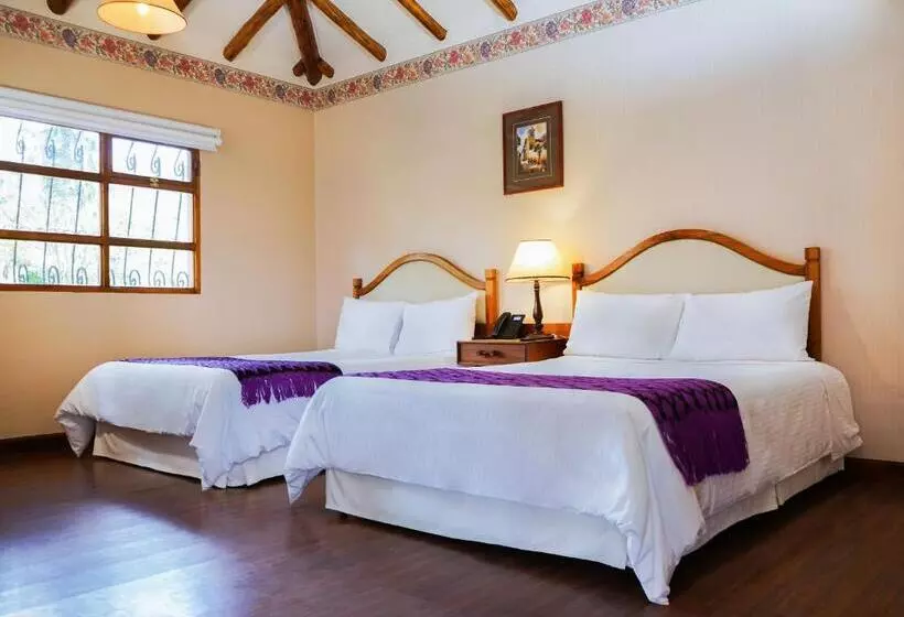 Uzhupud Garden Hotel & Lodge