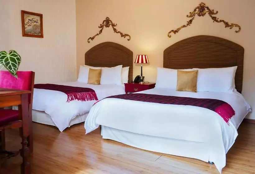 Uzhupud Garden Hotel & Lodge