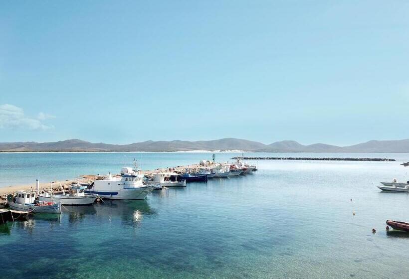 Villa Aquamarina Pavoncella Rossa