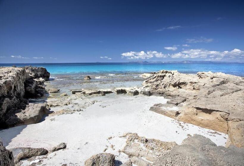 Villa Aquamarina Pavoncella Rossa