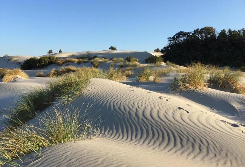 Villa Aquamarina Pavoncella Rossa
