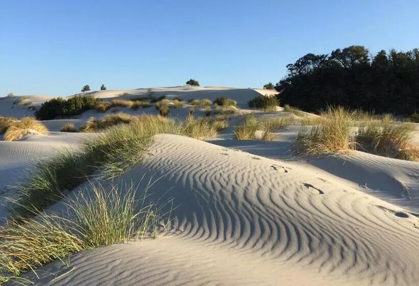 Villa Aquamarina Pavoncella Rossa