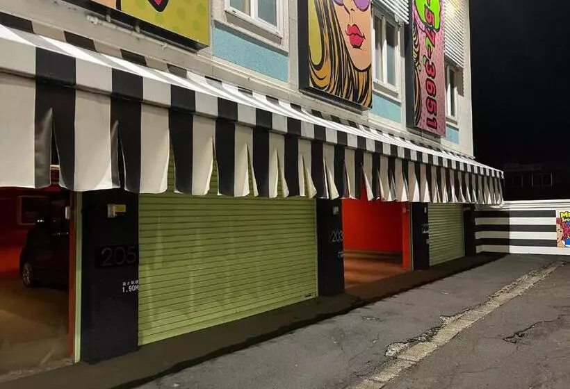 旭川ホテルカラーズ 大人専用