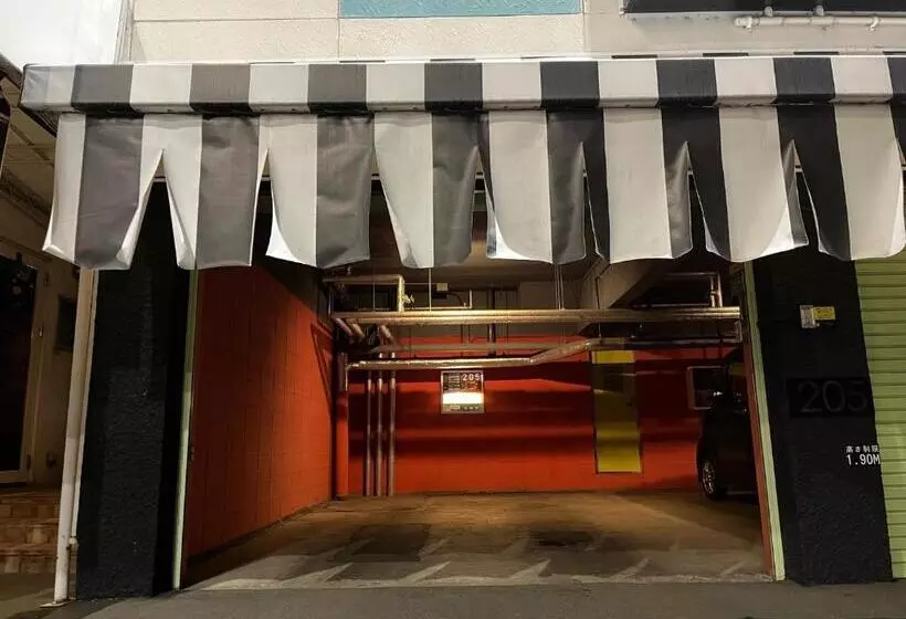 旭川ホテルカラーズ 大人専用